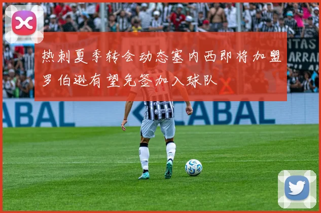 热刺夏季转会动态塞内西即将加盟罗伯逊有望免签加入球队