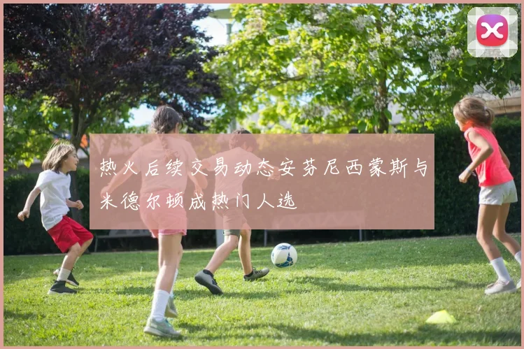 热火后续交易动态安芬尼西蒙斯与米德尔顿成热门人选