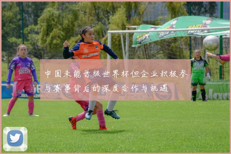 中国未能晋级世界杯但企业积极参与赛事背后的深度合作与机遇